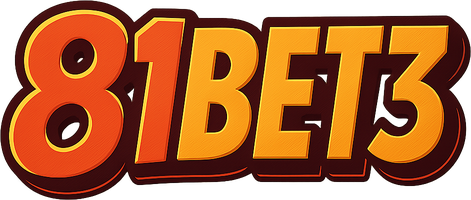 81bet3 Logo